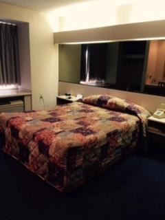 Champaign Hotel | Microtel Inn by Wyndham Champaign