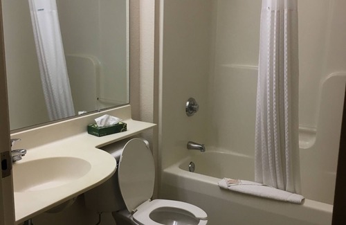 Champaign Hotel | Microtel Inn by Wyndham Champaign