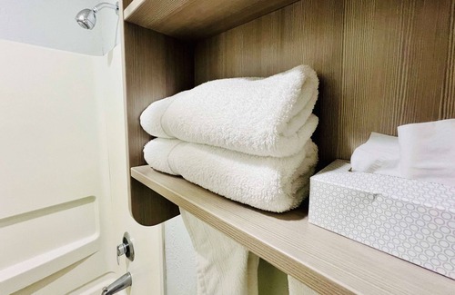 Georgetown Hotel | Microtel Inn by Wyndham Georgetown