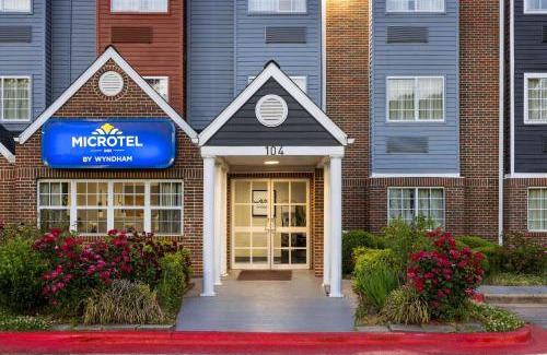 Morrisville Hotel | Microtel Inn by Wyndham Raleigh-Durham Airport