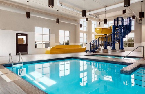 Val-d'Or Hotel | Microtel Inn & Suites By Wyndham Val-d Or