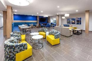 Wellborn Hotel | Microtel Inn & Suites by Wyndham College Station