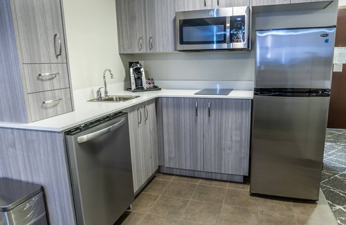 Lloydminster Hotel | Microtel Inn & Suites By Wyndham Lloydminster