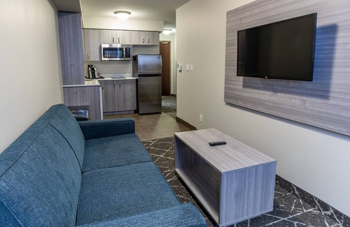 Lloydminster Hotel | Microtel Inn & Suites By Wyndham Lloydminster