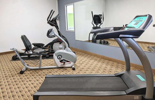 Michigan City Hotel | Microtel Inn & Suites by Wyndham Michigan City