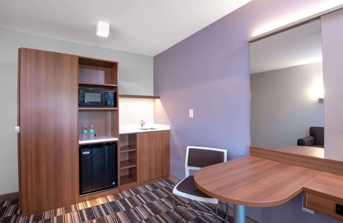 Ridley Park Hotel | Microtel Inn & Suites By Wyndham Philadelphia Airport Ridley