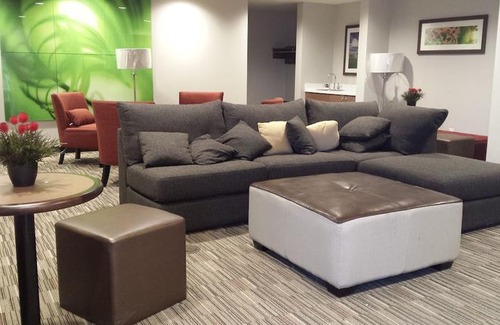 Bonnyville Hotel | Microtel Inn & Suites by Wyndham Bonnyville