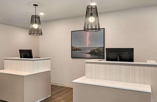Antigonish Hotel | Microtel Inn & Suites by Wyndham Antigonish