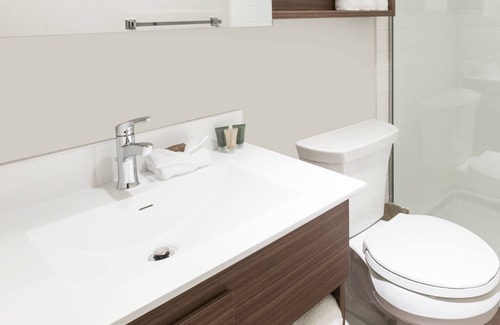 Bonnyville Hotel | Microtel Inn & Suites By Wyndham Bonnyville