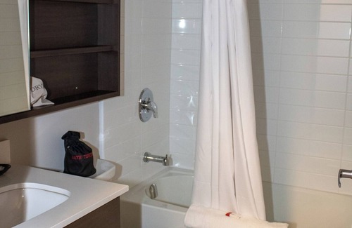 Antigonish Hotel | Microtel Inn & Suites by Wyndham Antigonish