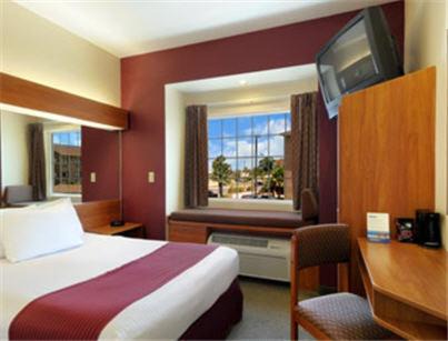 Aransas Pass Hotel | Microtel Inn & Suites by Wyndham Corpus Christi/Aransas Pass