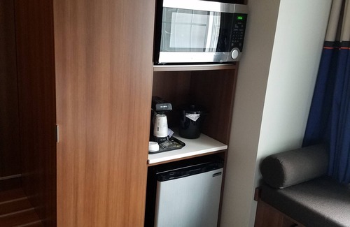 Binghamton Hotel | Microtel Inn & Suites By Wyndham Binghamton