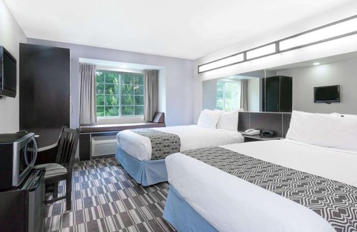 Hoover Hotel | Microtel Inn & Suites by Wyndham Hoover/Birmingham