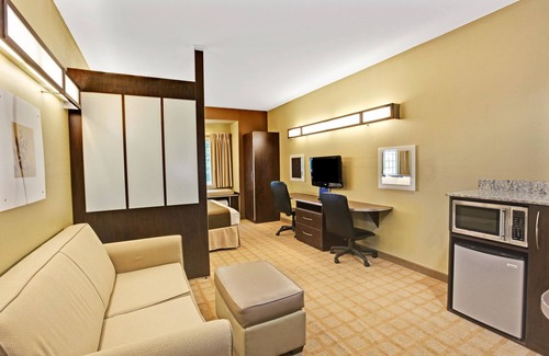 Bryson City Hotel | Microtel Inn & Suites by Wyndham Bryson City