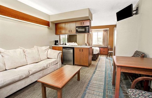 Mason Hotel | Microtel Inn & Suites by Wyndham Mason