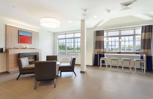 Georgetown Hotel | Microtel Inn & Suites By Wyndham Georgetown Delaware Beaches