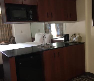 Wayne Hotel | Microtel Inn & Suites by Wyndham Indianapolis Airport