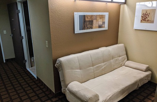 Gunter Afs Hotel | Microtel Inn & Suites by Wyndham Montgomery