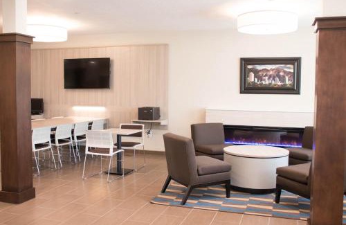 Springville Hotel | Microtel Inn & Suites by Wyndham Springville