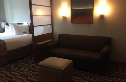 Sweetwater Hotel | Microtel Inn & Suites by Wyndham Sweetwater