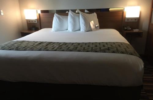 Sweetwater Hotel | Microtel Inn & Suites by Wyndham Sweetwater