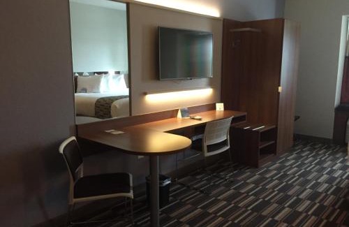 Sweetwater Hotel | Microtel Inn & Suites by Wyndham Sweetwater