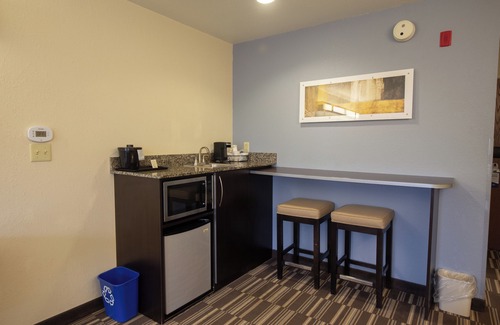 Waynesburg Hotel | Microtel Inn & Suites by Wyndham Waynesburg