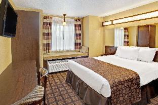 Round Rock Hotel | Microtel Inn & Suites by Wyndham Round Rock