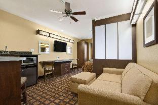 Round Rock Hotel | Microtel Inn & Suites by Wyndham Round Rock