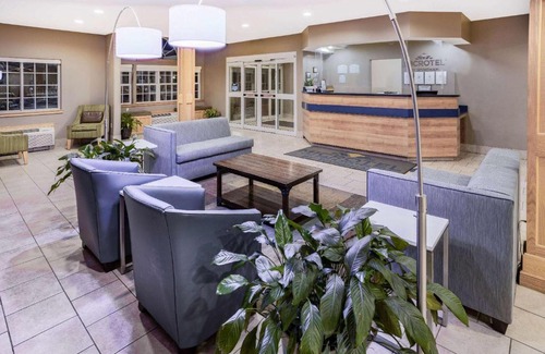 Johnstown Hotel | Microtel Inn & Suites by Wyndham Johnstown