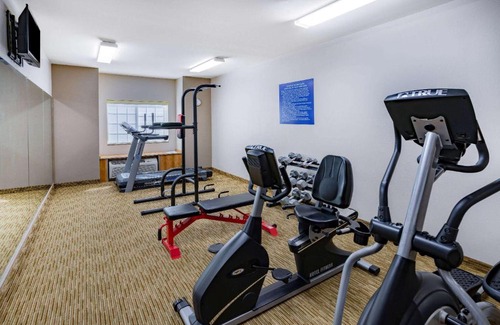 Johnstown Hotel | Microtel Inn & Suites by Wyndham Johnstown