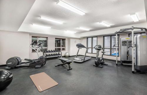 Sudbury Hotel | Microtel Inn & Suites by Wyndham Sudbury