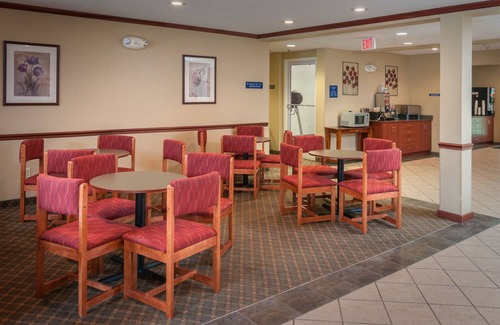 Beckley Hotel | Microtel Inn & Suites by Wyndham Beckley East