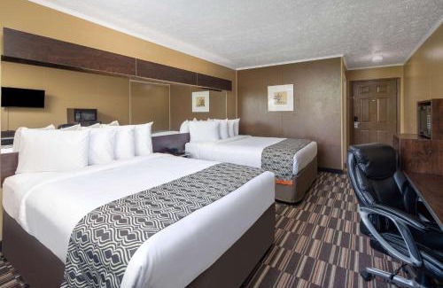 Dentsville Hotel | Microtel Inn & Suites by Wyndham Columbia Fort Jackson N