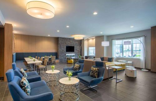 Liberty Hotel | Microtel Inn & Suites by Wyndham Liberty NE Kansas City Area