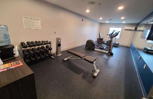 Milford Hotel | Microtel Inn & Suites by Wyndham Milford