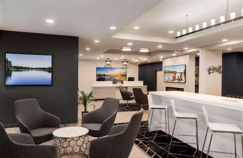 Aurora Hotel | Microtel Inn & Suites by Wyndham Aurora
