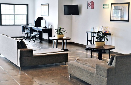 Toluca Hotel | Microtel Inn & Suites by Wyndham Toluca