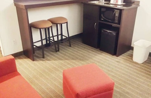 Toluca Hotel | Microtel Inn & Suites by Wyndham Toluca