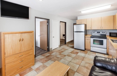 Ardmore Hotel | Microtel Inn & Suites by Wyndham Ardmore