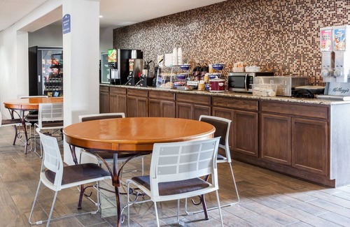 Ardmore Hotel | Microtel Inn & Suites by Wyndham Ardmore