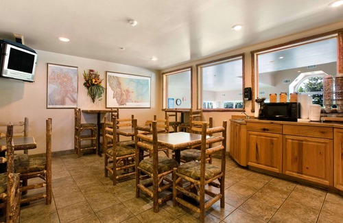Bozeman Hotel | Microtel Inn & Suites by Wyndham Bozeman