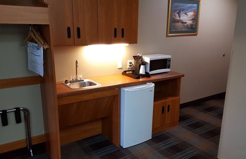 Bozeman Hotel | Microtel Inn & Suites by Wyndham Bozeman