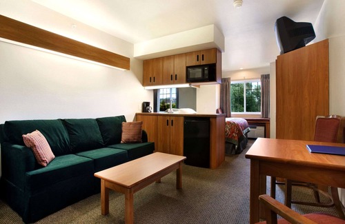 Bozeman Hotel | Microtel Inn & Suites by Wyndham Bozeman