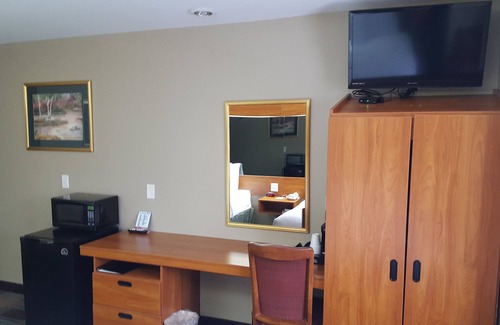 Bozeman Hotel | Microtel Inn & Suites by Wyndham Bozeman