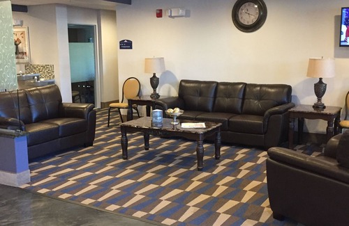 Bowdon Junction Hotel | Microtel Inn & Suites by Wyndham Bremen