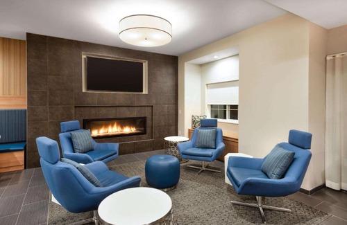 Warsaw Hotel | Microtel Inn & Suites by Wyndham Warsaw