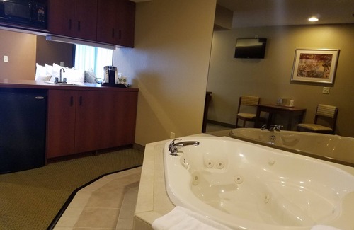 Dover Hotel | Microtel Inn & Suites by Wyndham Dover