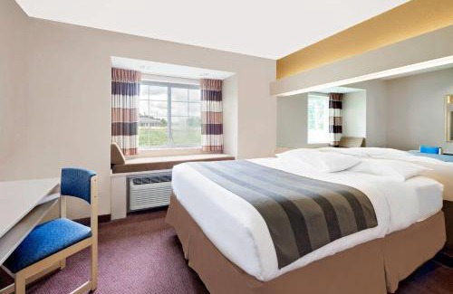 Joplin Hotel | Microtel Inn & Suites by Wyndham Joplin