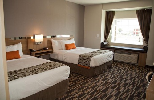 Limon Hotel | Microtel Inn & Suites by Wyndham Limon